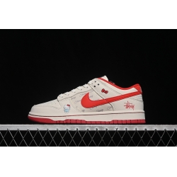 Nike Dunk Low Retro Women Shoes 681080