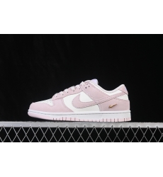 Nike Dunk Low Retro Women Shoes 681083
