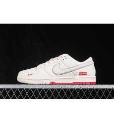 Nike Dunk Low Retro Women Shoes 681087