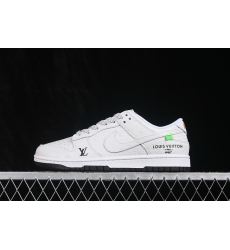 Nike Dunk Low Retro Women Shoes 681090