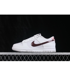 Nike Dunk Low Retro Women Shoes 681098