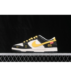 Nike Dunk Low Retro Women Shoes 681124
