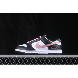 Nike Dunk Low Retro Women Shoes 681132