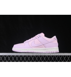 Nike Dunk Low Retro Women Shoes 681140