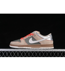 Nike Dunk Low Retro Men Shoes 68002
