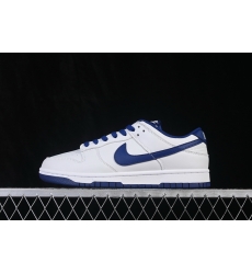 Nike Dunk Low Retro Men Shoes 68006