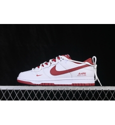 Nike Dunk Low Retro Men Shoes 68016