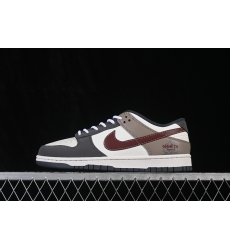 Nike Dunk Low Retro Men Shoes 68025