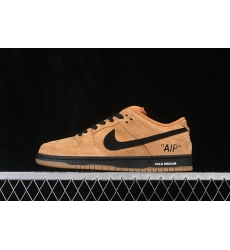 Nike Dunk Low Retro Men Shoes 68028