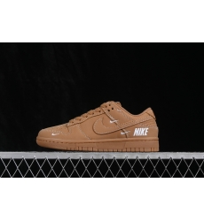 Nike Dunk Low Retro Men Shoes 68050