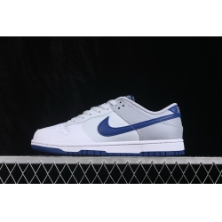 Nike Dunk Low Retro Men Shoes 68057