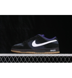 Nike Dunk Low Retro Men Shoes 68063