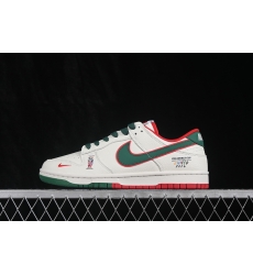 Nike Dunk Low Retro Men Shoes 68069