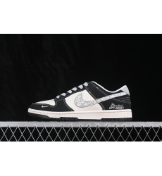 Nike Dunk Low Retro Men Shoes 68071