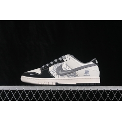 Nike Dunk Low Retro Men Shoes 68078