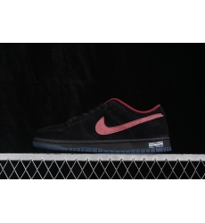 Nike Dunk Low Retro Men Shoes 68080