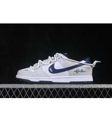 Nike Dunk Low Retro Men Shoes 68084