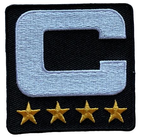 Washington Commanders C Patch Biaog 009