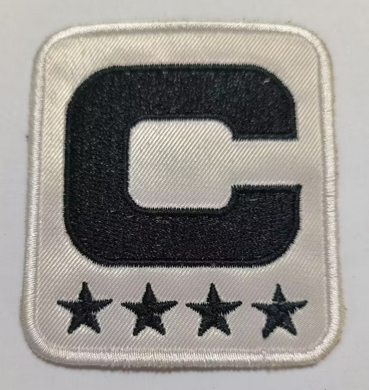 Men Raiders C Patch Biaog 5 Star