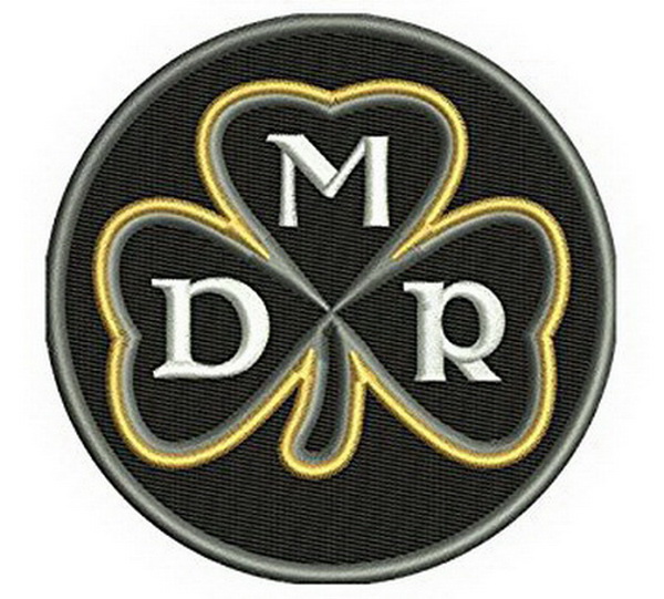 Pittsburg Steelers Patch LOGO Biaog